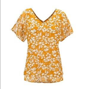 Cabi Thrive Top 3598